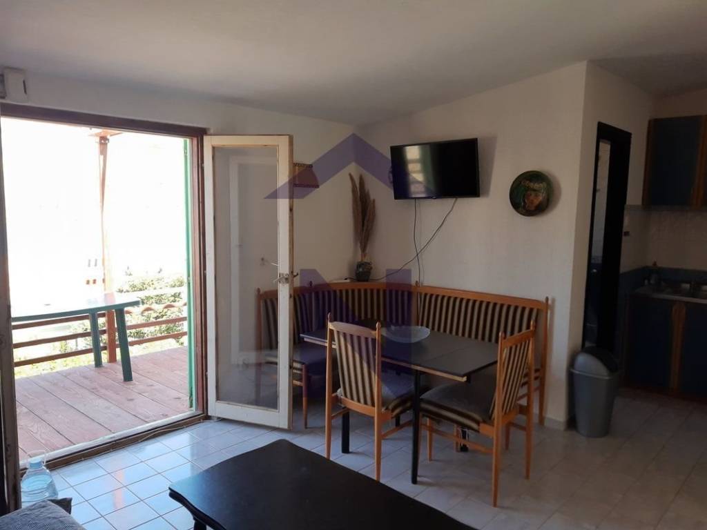 Dvojna kuća, Prodaja, Pag, Bošana