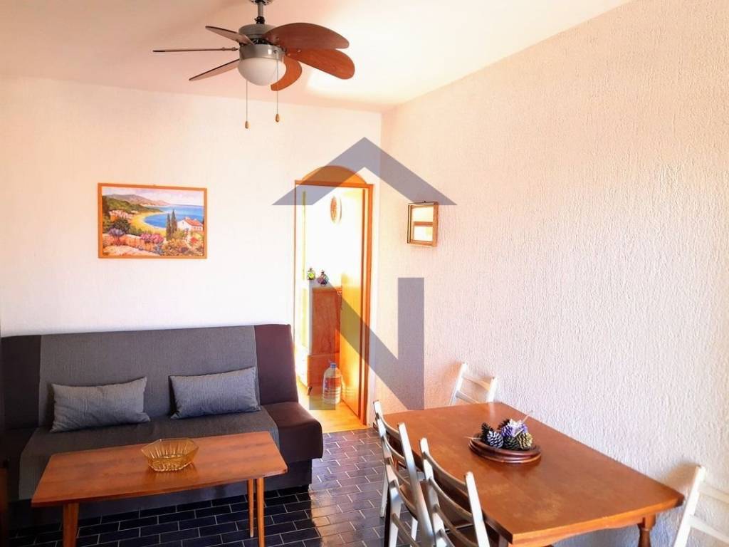 Dvojna kuća, Prodaja, Pag, Bošana