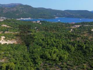 Dubrovacko primorje, Slano