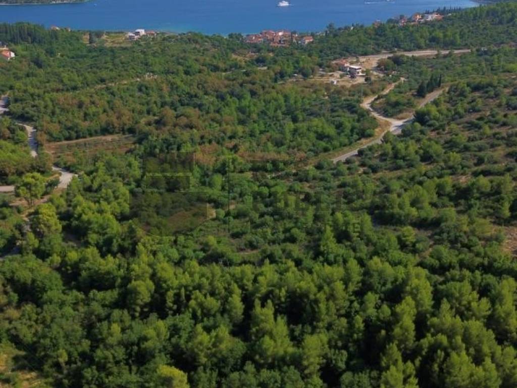 Dubrovacko primorje, Slano