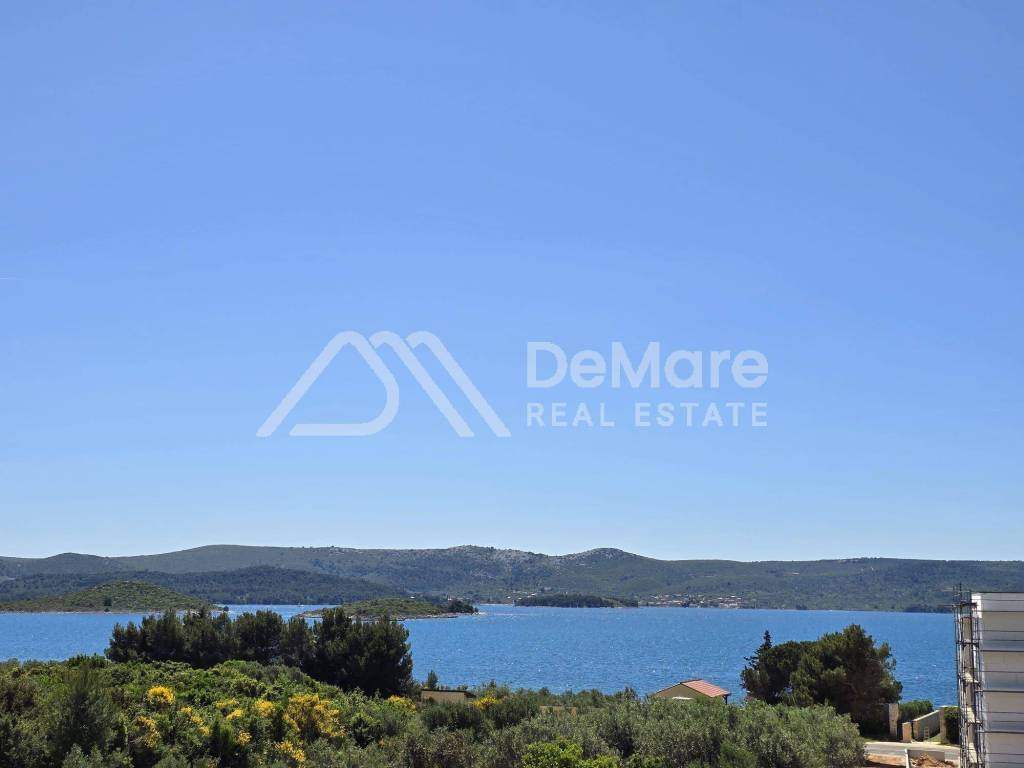 Apartman na moru, Prodaja, Sveti Filip i Jakov, Sveti Petar na Moru