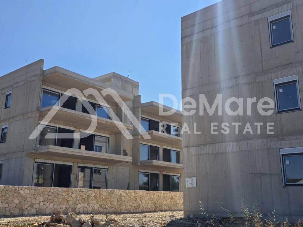 Sveti Filip i Jakov, Sveti Petar na Moru