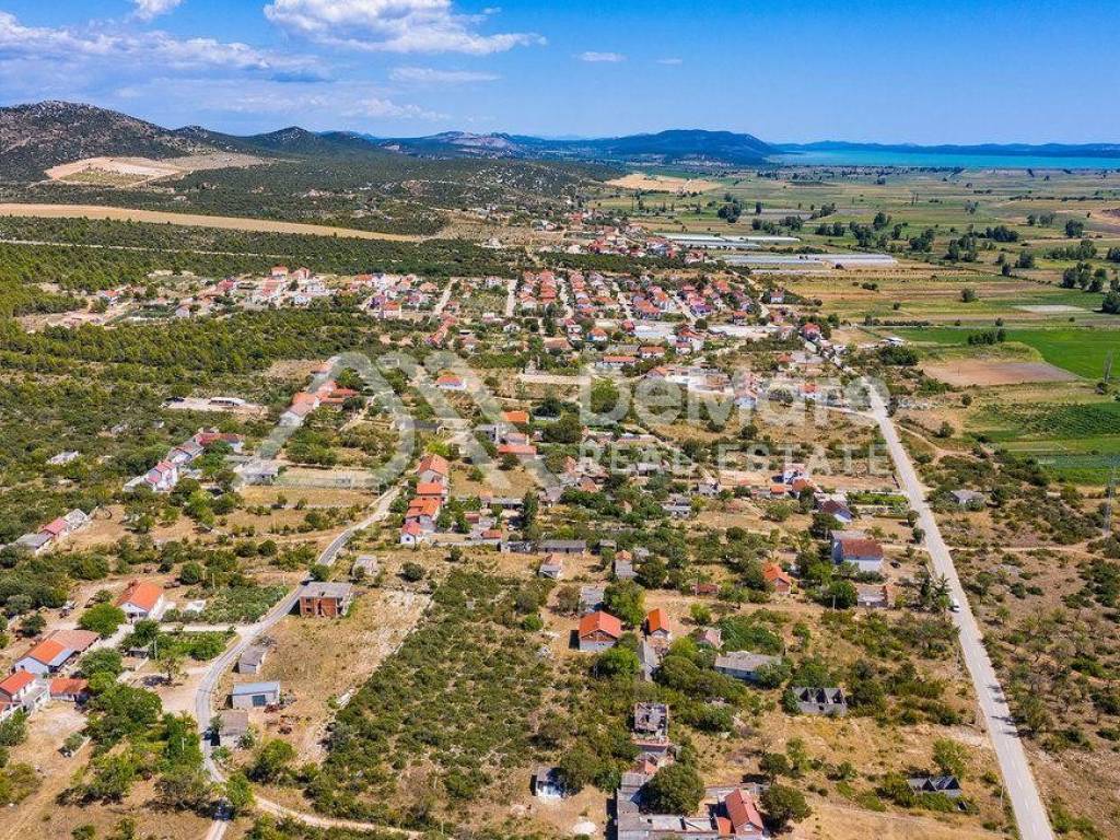 Gradjevinsko zemljiste, Prodaja, Polaca, Kakma