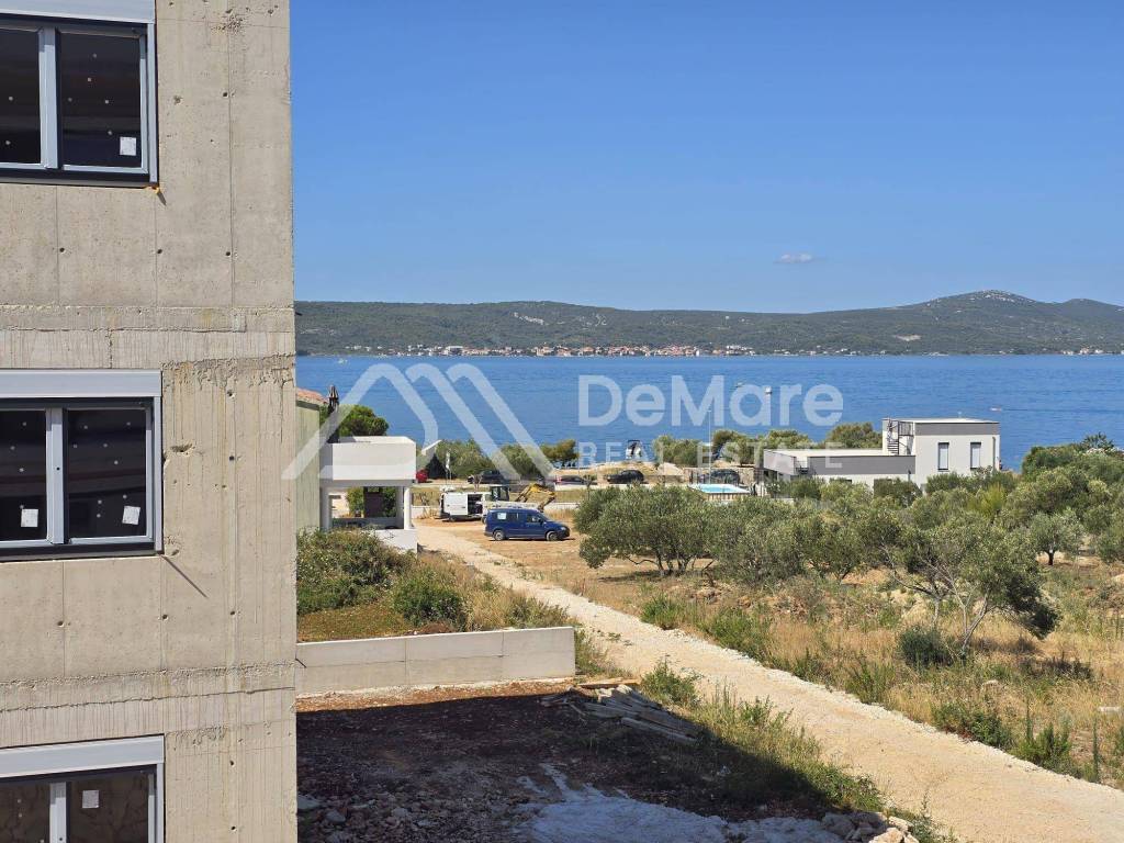 Stan u novogradnji, Prodaja, Sveti Filip i Jakov, Sveti Petar na Moru