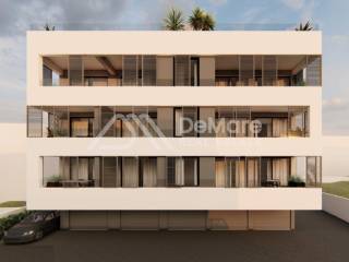 Stan u novogradnji, Prodaja, Zadar, Zadar