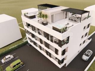 Stan u novogradnji, Prodaja, Zadar, Zadar