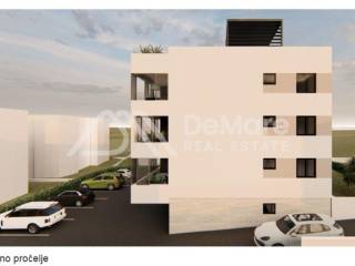 Stan u novogradnji, Prodaja, Zadar, Zadar