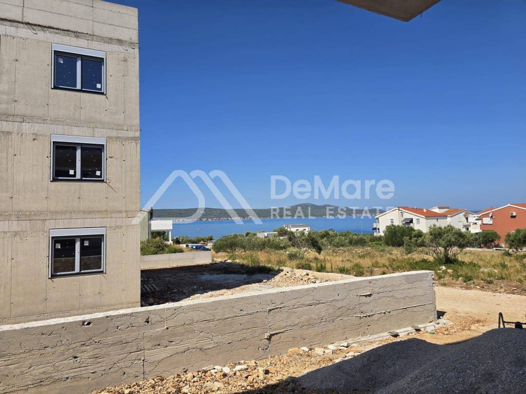 Stan u novogradnji, Prodaja, Sveti Filip i Jakov, Sveti Petar na Moru