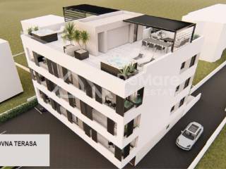 Stan u novogradnji, Prodaja, Zadar, Zadar