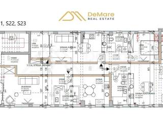 Stan u novogradnji, Prodaja, Zadar, Zadar