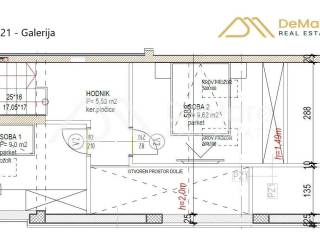 Stan u novogradnji, Prodaja, Zadar, Zadar