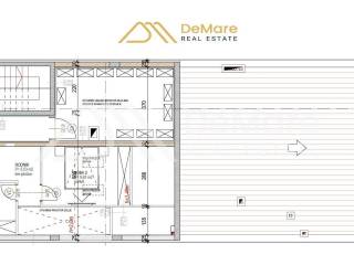 Stan u novogradnji, Prodaja, Zadar, Zadar