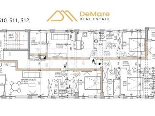 Stan u novogradnji, Prodaja, Zadar, Zadar