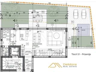 Stan u novogradnji, Prodaja, Zadar, Zadar