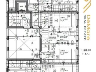 Stan u novogradnji, Prodaja, Zadar, Zadar