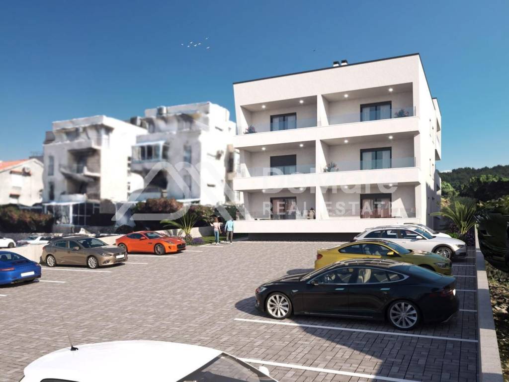 Stan u novogradnji, Prodaja, Zadar, Zadar