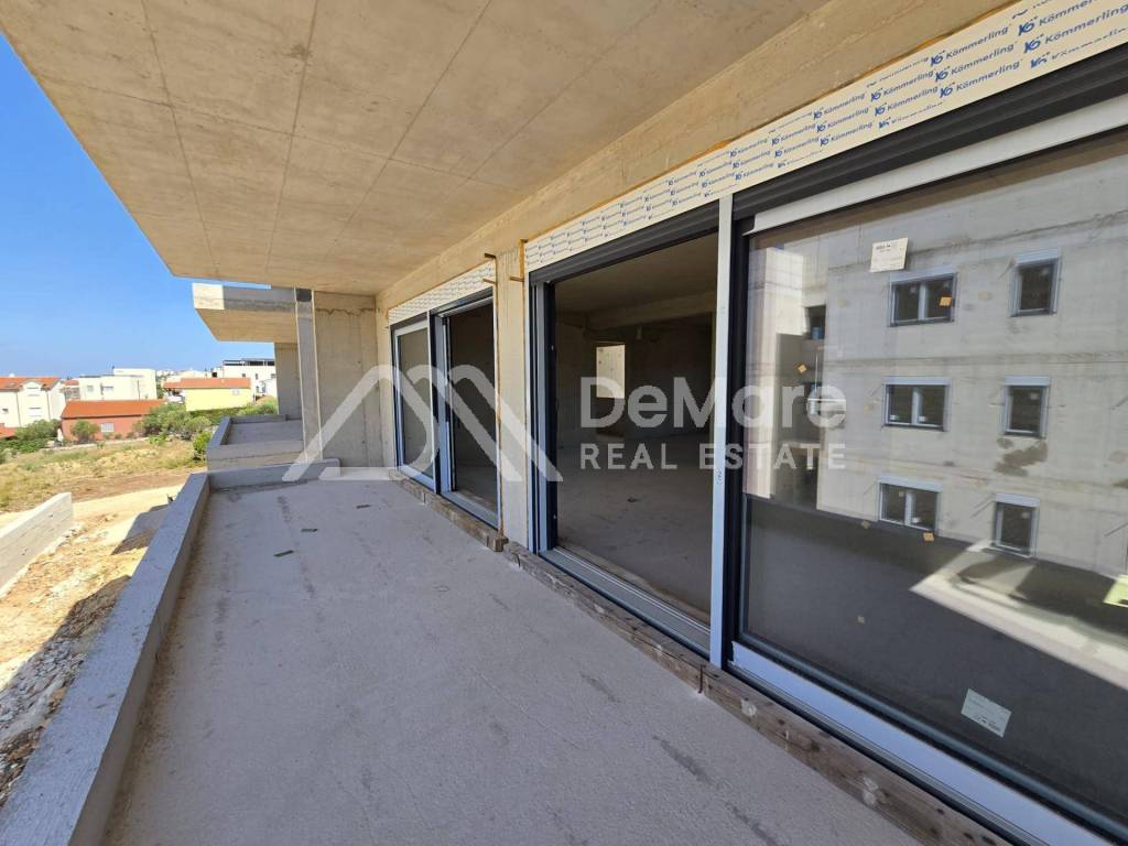 Sveti Filip i Jakov, Sveti Petar na Moru