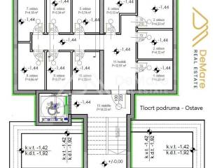 Stan u novogradnji, Prodaja, Zadar, Zadar