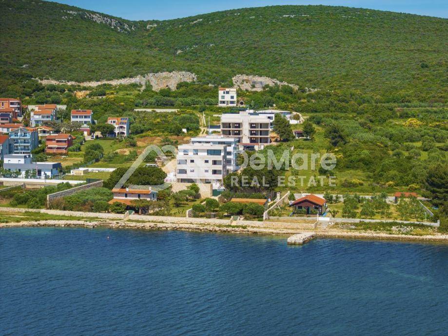 Sveti Filip i Jakov, Sveti Petar na Moru