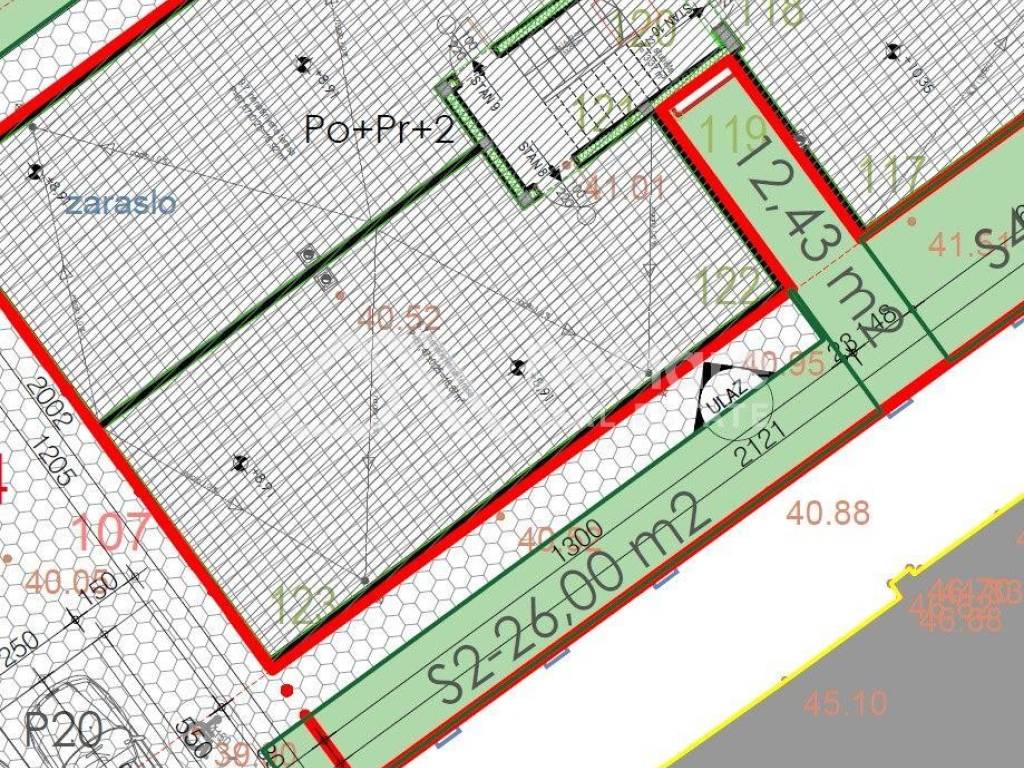 Stan u novogradnji, Prodaja, Zadar, Zadar