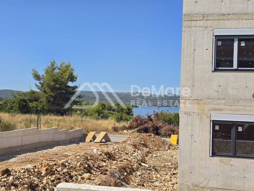 Stan u novogradnji, Prodaja, Sveti Filip i Jakov, Sveti Petar na Moru