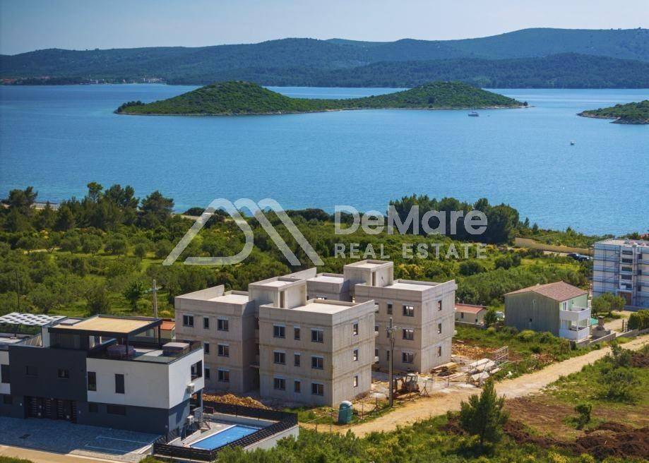 Stan u novogradnji, Prodaja, Sveti Filip i Jakov, Sveti Petar na Moru