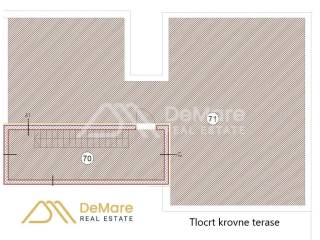 Apartman na moru, Prodaja, Privlaka, Privlaka