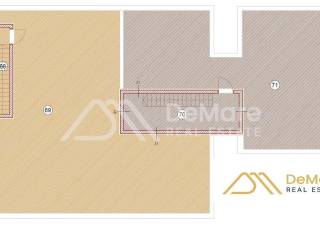 Apartman na moru, Prodaja, Privlaka, Privlaka