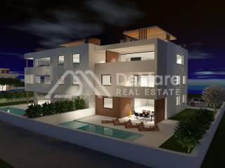 Apartman na moru, Prodaja, Privlaka, Privlaka