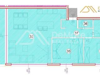 Apartman na moru, Prodaja, Privlaka, Privlaka