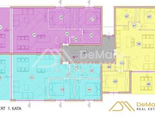Apartman na moru, Prodaja, Privlaka, Privlaka
