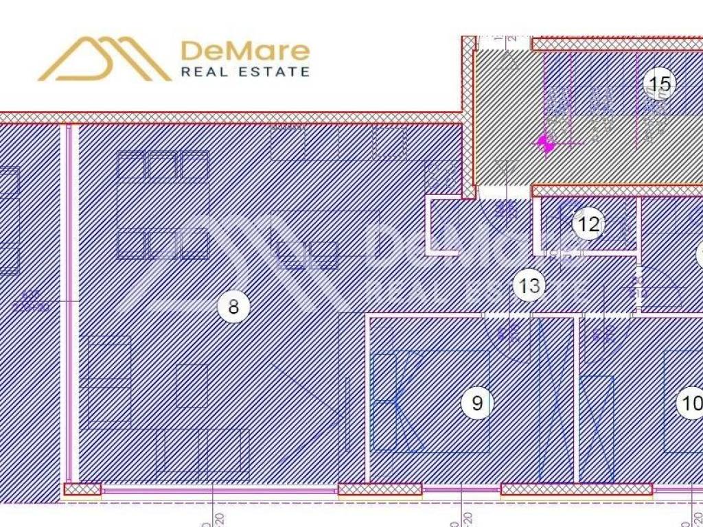 Apartman na moru, Prodaja, Privlaka, Privlaka