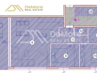Apartman na moru, Prodaja, Privlaka, Privlaka
