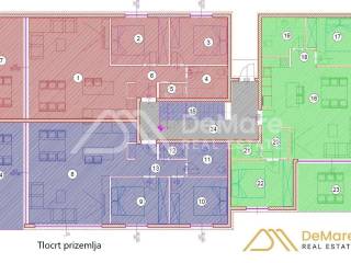 Apartman na moru, Prodaja, Privlaka, Privlaka