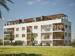 Apartman na moru, Prodaja, Nin, Nin