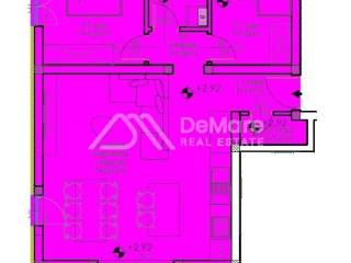 Stan u novogradnji, Prodaja, Zadar, Zadar