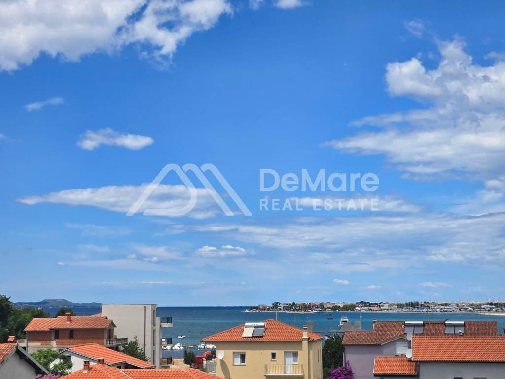 Luksuzni apartman, Prodaja, Sukosan, Sukosan