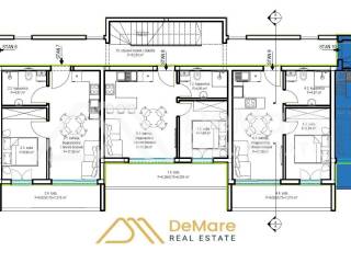 Stan u novogradnji, Prodaja, Zadar, Zadar