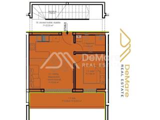 Stan u novogradnji, Prodaja, Zadar, Zadar