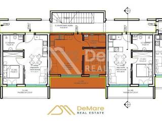 Stan u novogradnji, Prodaja, Zadar, Zadar