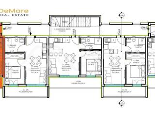 Stan u novogradnji, Prodaja, Zadar, Zadar