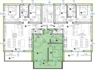 Stan u novogradnji, Prodaja, Zadar, Zadar