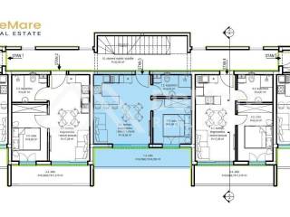 Stan u novogradnji, Prodaja, Zadar, Zadar