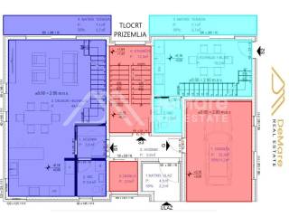 Luksuzni apartman, Prodaja, Sukosan, Sukosan