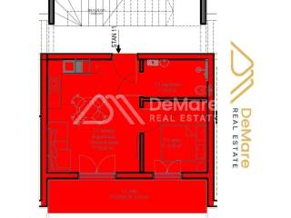 Stan u novogradnji, Prodaja, Zadar, Zadar