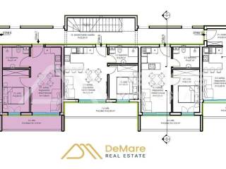 Stan u novogradnji, Prodaja, Zadar, Zadar