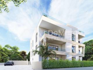 Stan u novogradnji, Prodaja, Zadar, Zadar