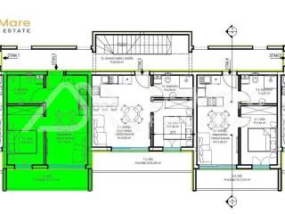 Stan u novogradnji, Prodaja, Zadar, Zadar
