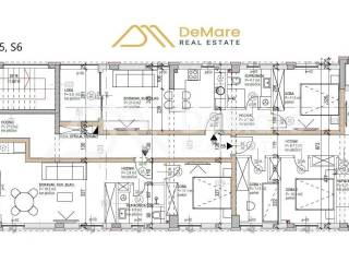 Stan u novogradnji, Prodaja, Zadar, Zadar