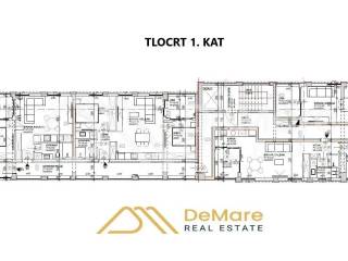 Stan u novogradnji, Prodaja, Zadar, Zadar